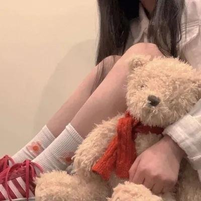 打开门